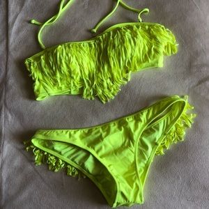 Victoria’s Secret The Classic Itsy Bikini